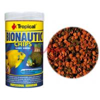 Tropical德比克 免疫中大型海水魚蒜精飼料 1000ml